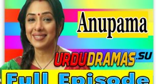 anupama full episodes